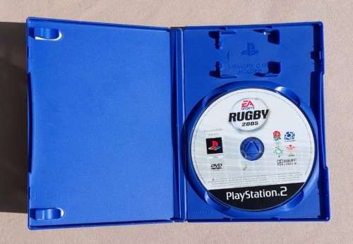 BATCH OF FOUR PLAYSTATION 2 GAMES UP FOR GRABS