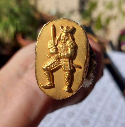 SAMURAI KATANA SWORD WITH SCABBARD WELL MADE WITH 440 STAINLESS STEEL IN TAIWAN