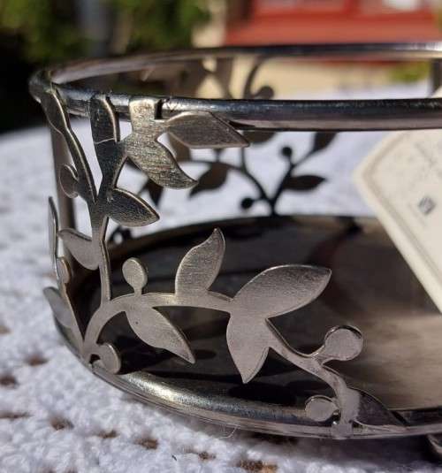 D ORIGINE PROVENCE FRANCE SCENTED CANDLE HOLDER