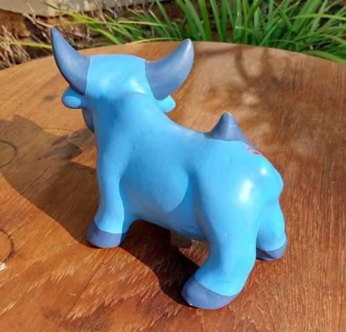 BLOU BULLE RINGBUL CERAMIC NR22N