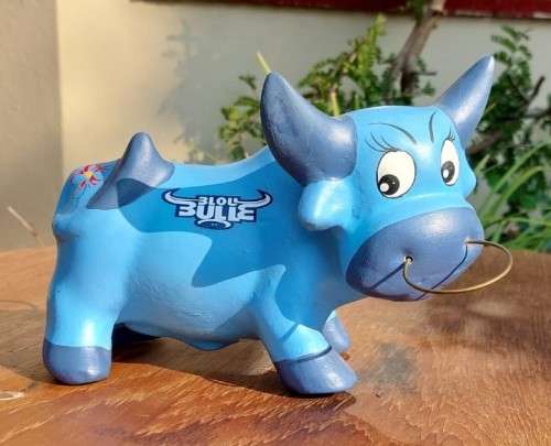 BLOU BULLE RINGBUL CERAMIC NR22N