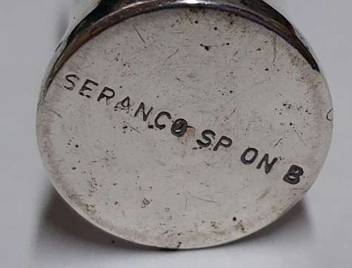 BATCH OF SMALL BUT CUTE SILVER PLATED CUTLERY ITEMS