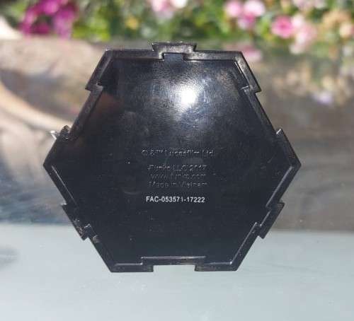 CAPTAIN PHASMA (NO 2 of 3 HEAD RIGHT) WITH BATON AND CAPE STAR WARS LAST JEDI 2017 FUNKO MYSTERY FIG