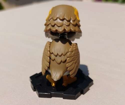 SAD PORG STAR WARS LAST JEDI 2017 FUNKO MYSTERY MINI ACTION FIGURE