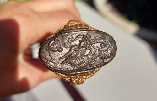 SAMURAI KATANA SWORD WITH WOODEN SCABBARD WELL MADE WITH STAINLESS STEEL IN JAPAN