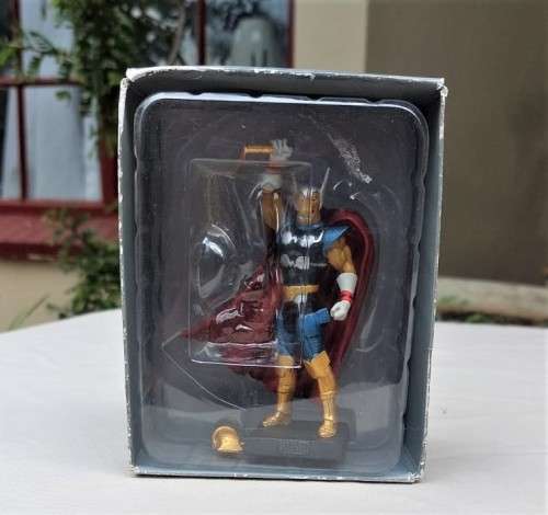 CLASSIC 2010 MARVEL FIGURINE NO 140 BETA RAY BILL