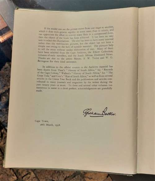 UNITED TOBACCO COMPANY 1938 EDITION WITH 200 CIGARETTE CARDS AND SOME OLD MAPS