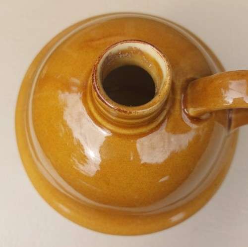 SEDGWICKS THE ORIGINAL OLD BROWN SHERRY 2L CERAMIC JUG 22CM HIGH WITH HANDLE