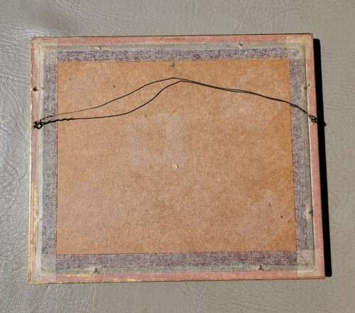 ANTIQUE 1820S SHEPHERD DESIGN AND HAVELL ENGRAVED PRINT WITH SOME HAND COLOURING  ISLINGTON TUNNEL