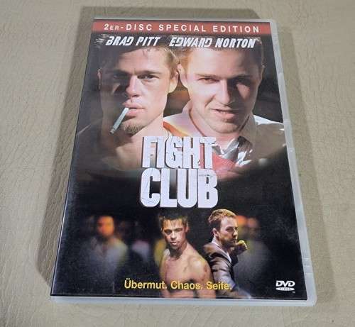 THREE GREAT MOVIES FEATURING BRATT PITT TWO SPECIAL EDITIONS AND A WIDESCREEN PRESENTATION