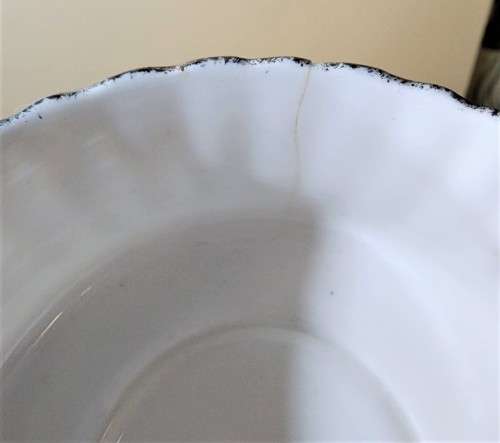 PARAGON BRIDES CHOICE PATTERN ENGLAND 1960S BY APPOINTMENT OF THE QUEEN 16 PIECE PORCELAIN SET