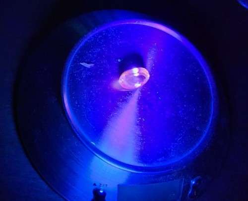 THE 4TH RAREST GEMSTONE IN THE WORLD! A LARGE 28,50CT GREENISH YELLOW NATURAL KUNZITE (HIDDENITE)