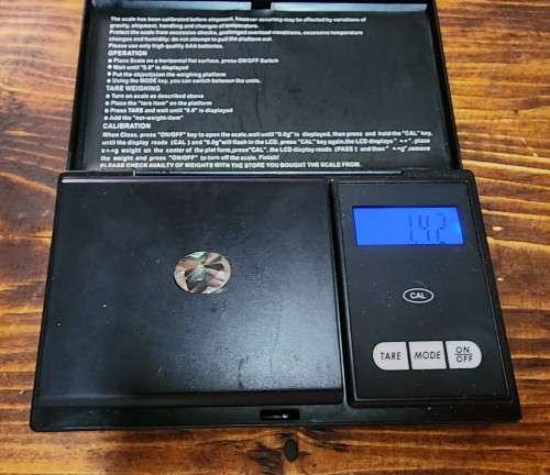 FLAWLESS 7,0CT SOFT GREEN AMETHYST GEMSTONE WITH BEAUTIFUL OVAL CUT