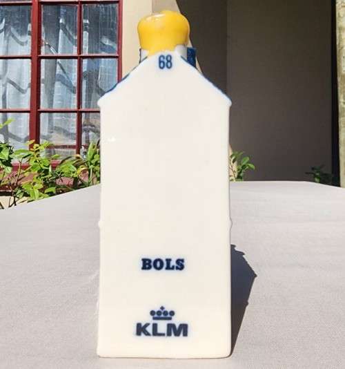 DELFT KLM HOUSE NO 68 (PRINSENGRACHT 969 AMSTERDAM)  - A DUTCH KLM HOME YOU CAN STAY IN!