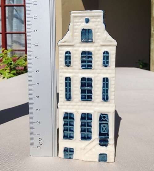DELFT KLM HOUSE NO 68 (PRINSENGRACHT 969 AMSTERDAM)  - A DUTCH KLM HOME YOU CAN STAY IN!
