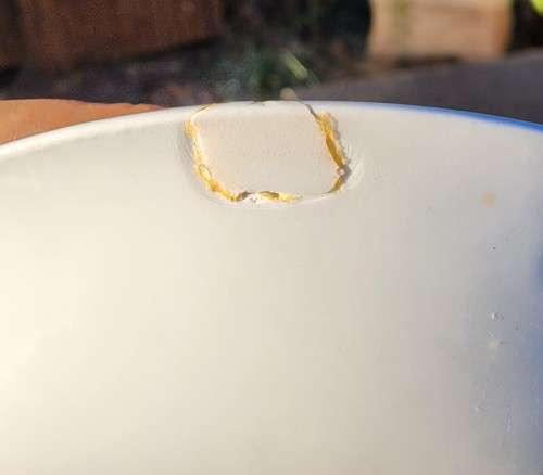 ALFRED MEAKIN ENGLAND VINTAGE 1940-1960 GLO-WHITE SERIES SONATA PATTERN 19 PIECE IRONWARE TEASET