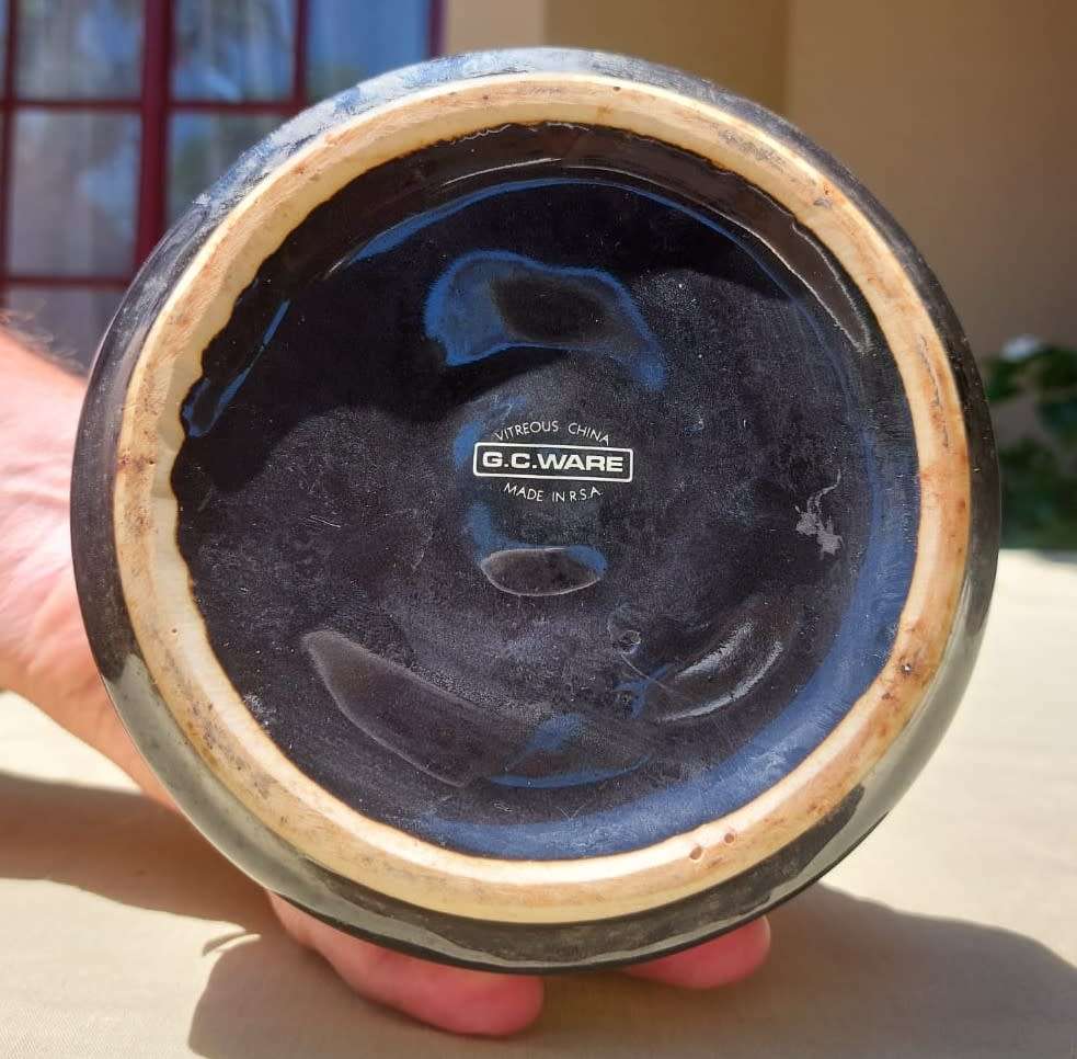 RARE MONIS 1961 COLLECTORS PORT 1987 PAARL 300 YEAR ANNIVERSARY LIMITED EDITION 1ST OF 5