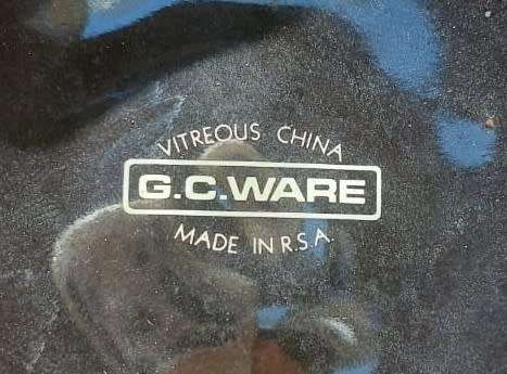 RARE MONIS 1961 COLLECTORS PORT 1987 PAARL 300 YEAR ANNIVERSARY LIMITED EDITION 1ST OF 5