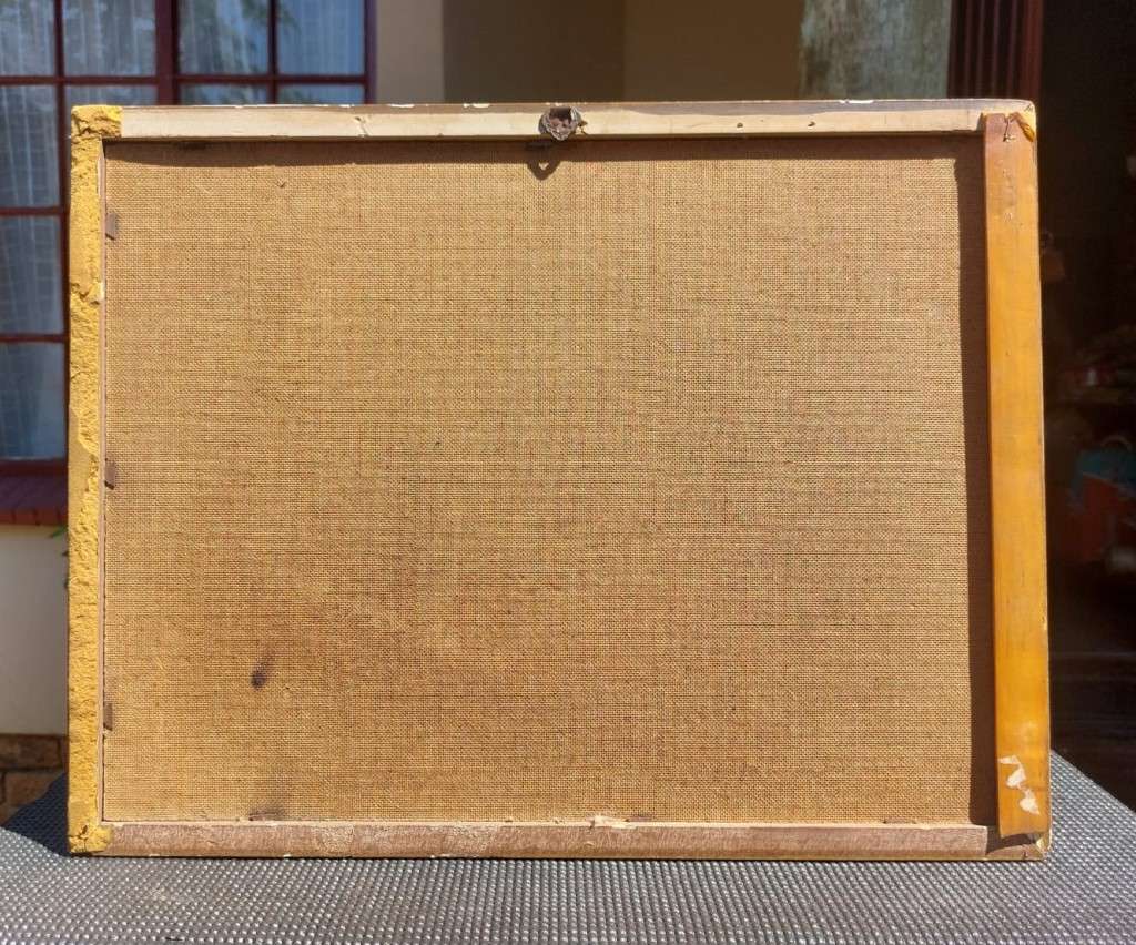 RARE ANTIQUE MAP AMERICAE NOVA TABULA WITH ELDORADO WILLEM BLAEU (1571-1638) HAND COLOURED ENGRAVING