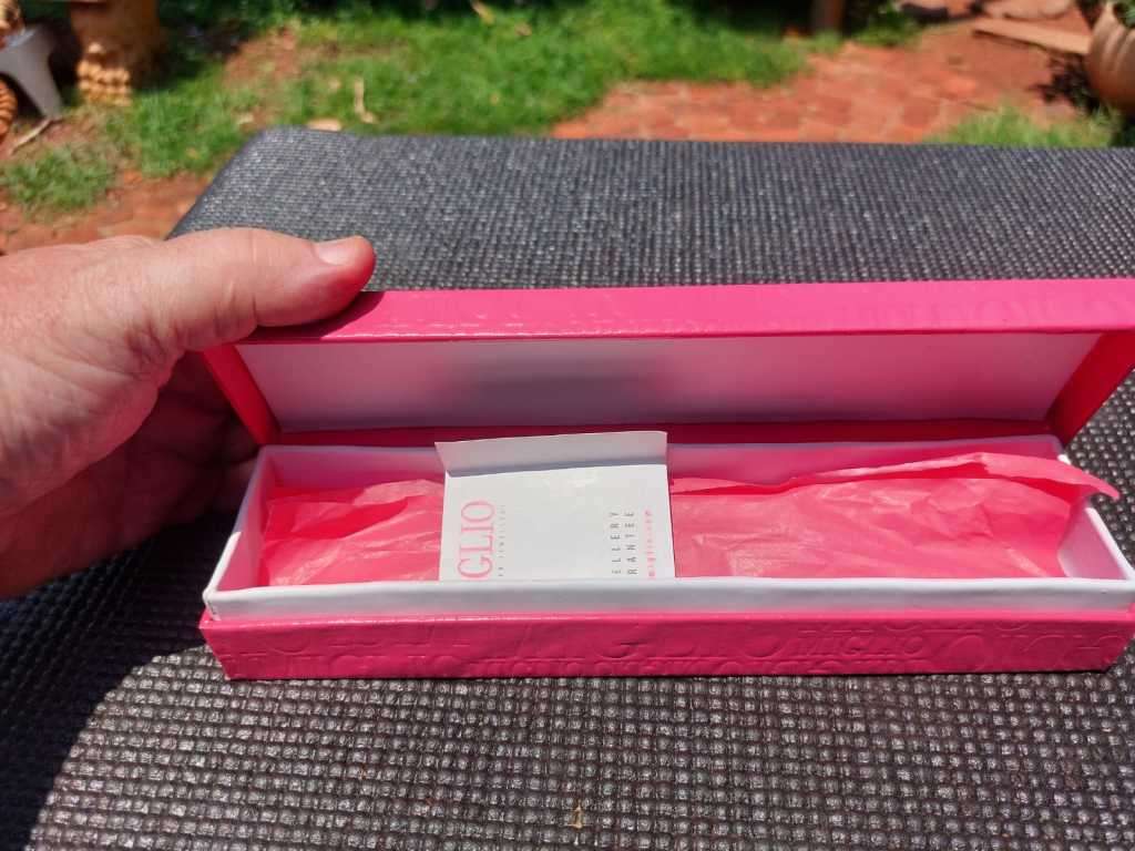 A MIGLIO SOMERSET WEST DESIGNER BRACELET