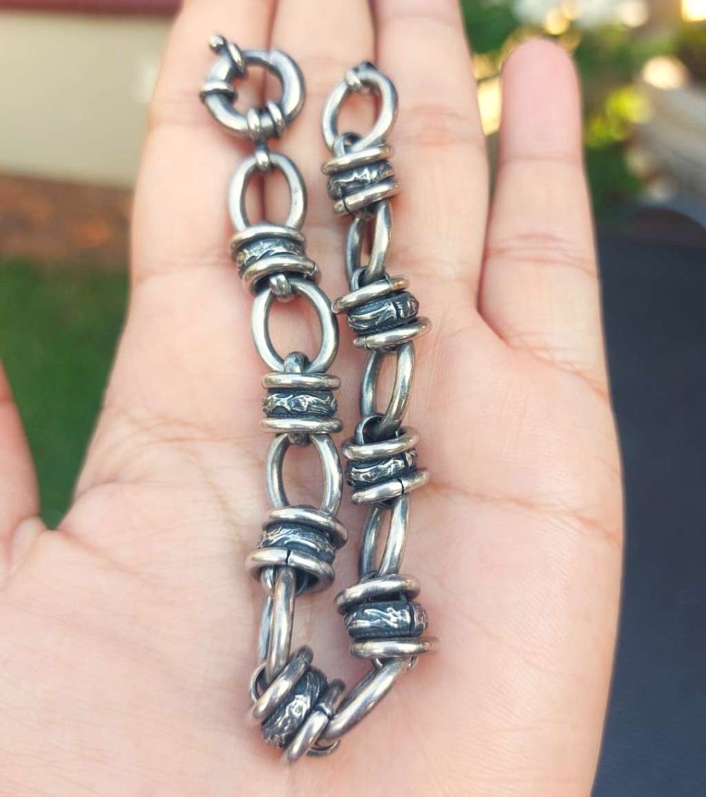 A MIGLIO SOMERSET WEST DESIGNER BRACELET