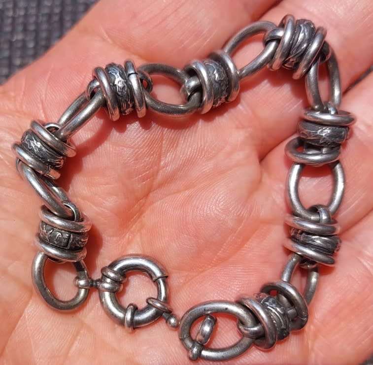 A MIGLIO SOMERSET WEST DESIGNER BRACELET