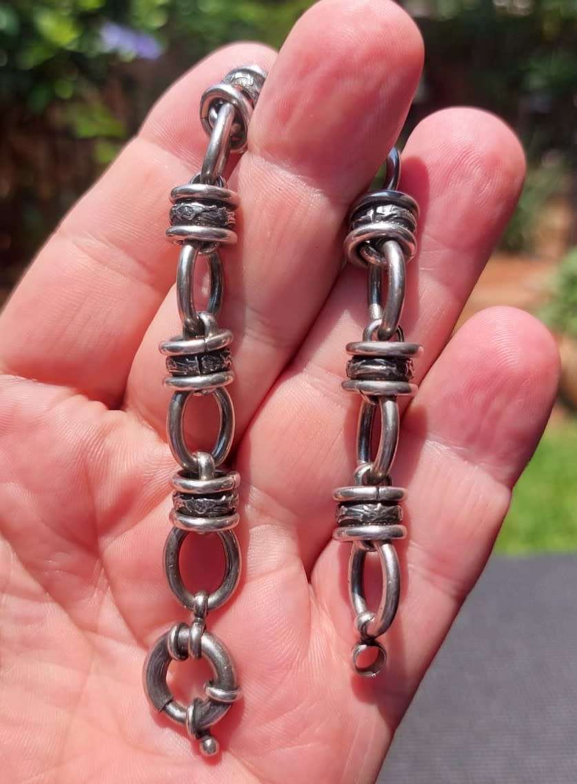 A MIGLIO SOMERSET WEST DESIGNER BRACELET