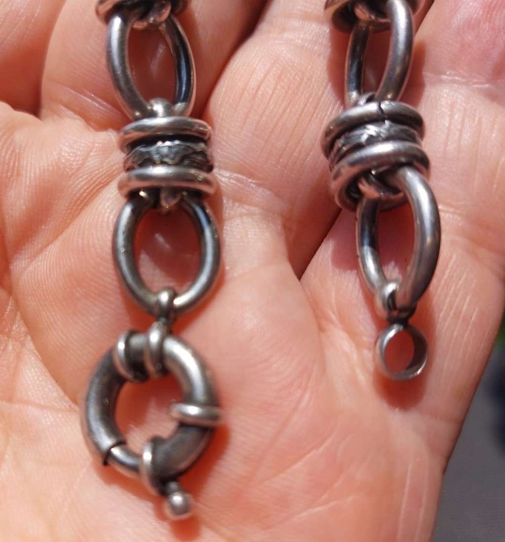 A MIGLIO SOMERSET WEST DESIGNER BRACELET