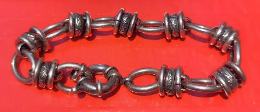 A MIGLIO SOMERSET WEST DESIGNER BRACELET