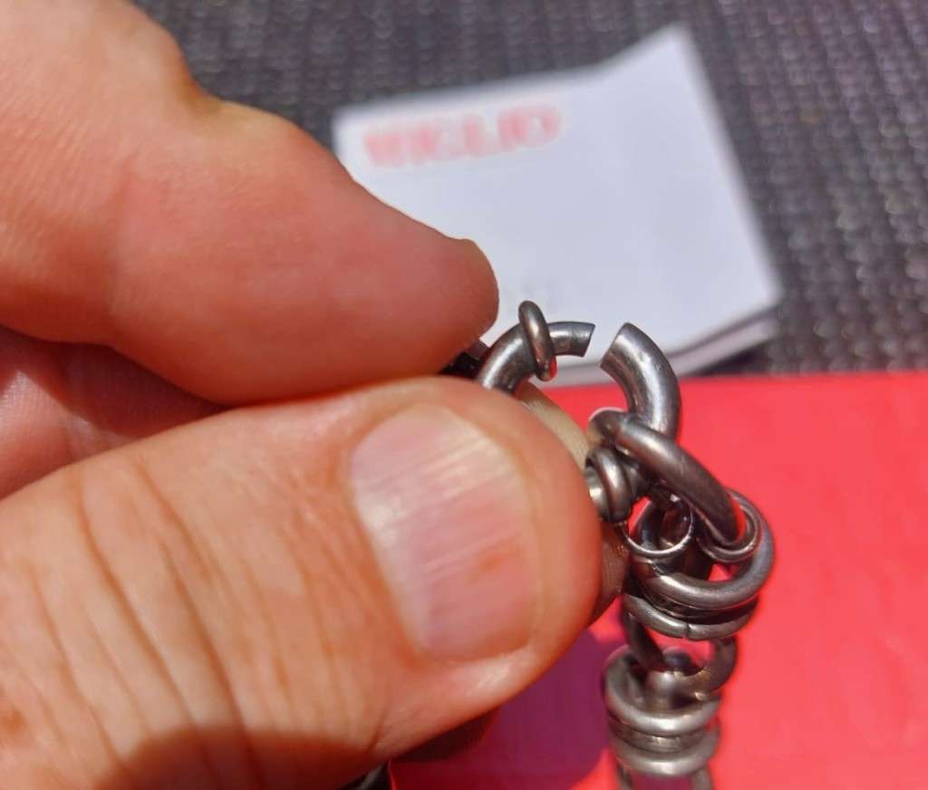 A MIGLIO SOMERSET WEST DESIGNER BRACELET