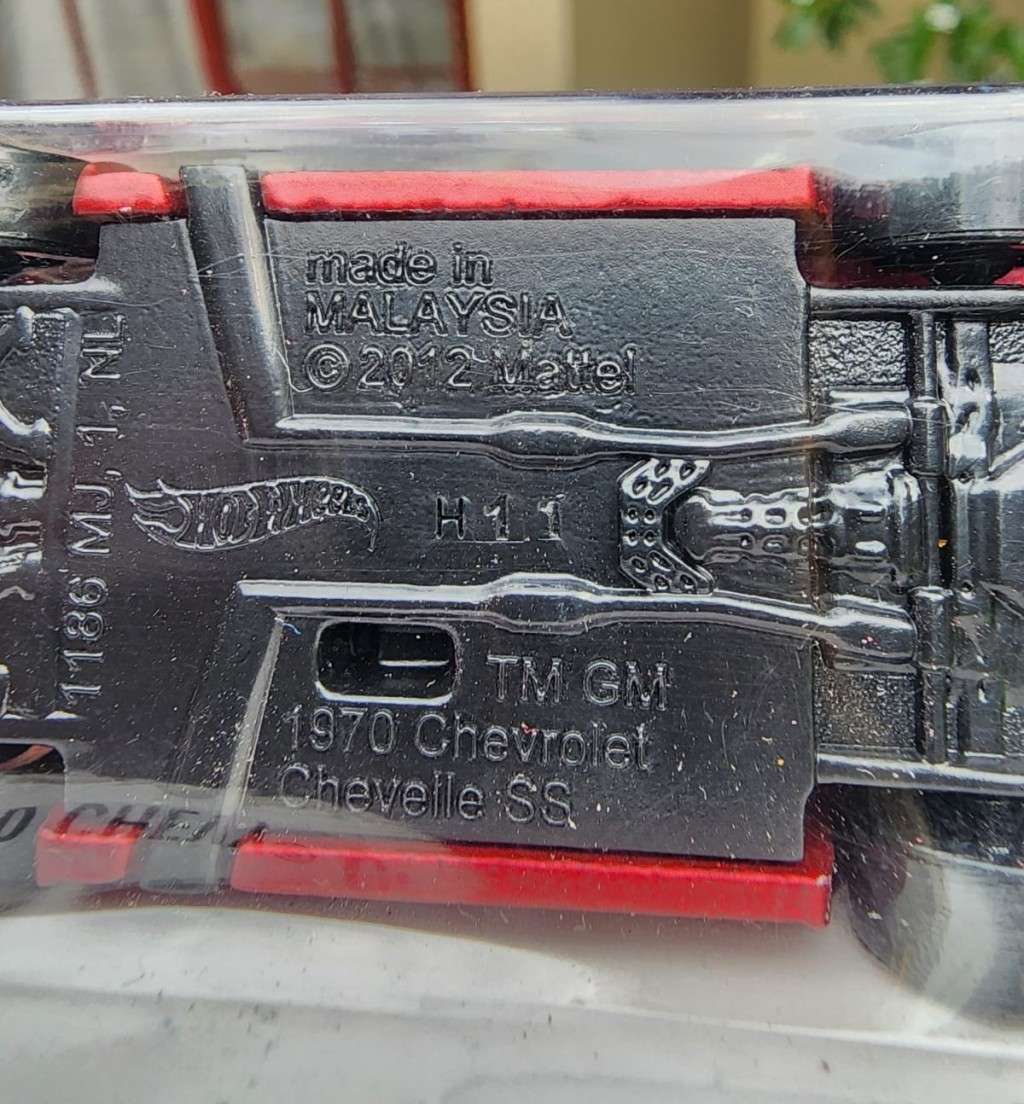 HOTWHEELS COLLECTION OF 12 DIECASTS IN ORIGINAL PACKAGING EARLY 2000 TO 2017 MODELS