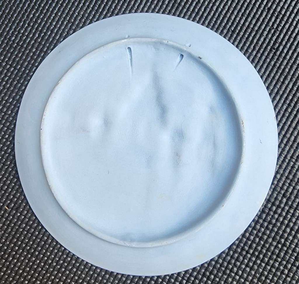 Church of the Savior on Spilled Blood Saint Petersburg Russia Wall Plate