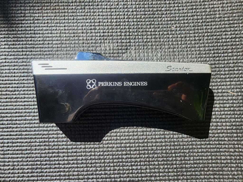 Vintage 1960s Zeta-5 Electric Table Gas Lighter in box with pamphlet  works but needs refueling