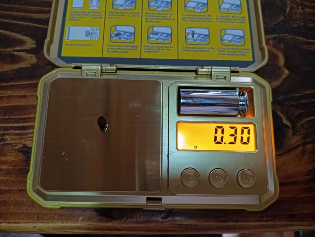 MAGNETIC! FIRE ORANGE RED 1.50CT SPESSARTINE AFRICAN GARNET GEMSTONE WITH BEAUTIFUL TRILLION CUT