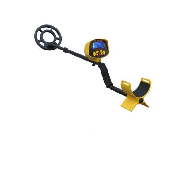 Gold Sniper Metal Detector