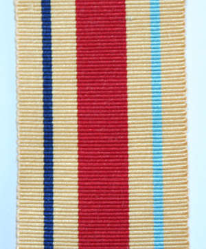 Africa Star Full Size Medal Ribbon