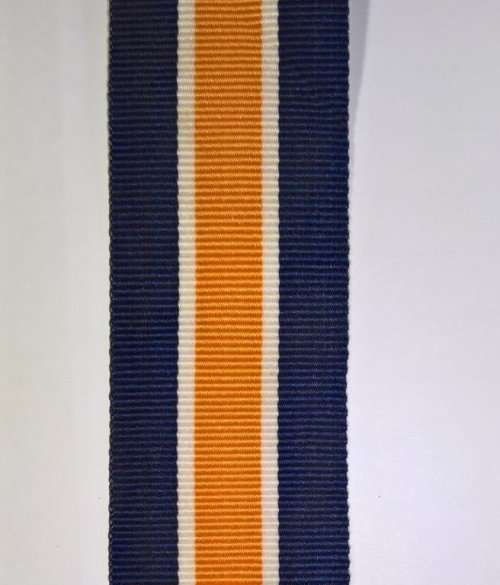 Cadet Corps Medal? Full Size Ribbon