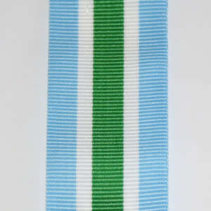 Unitas Miniature Medal Ribbon