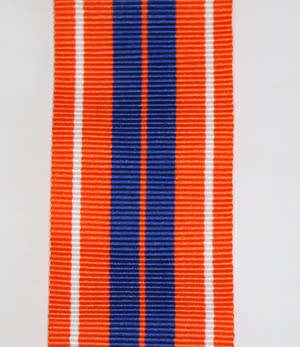 Pro Patria  Medal Ribbon