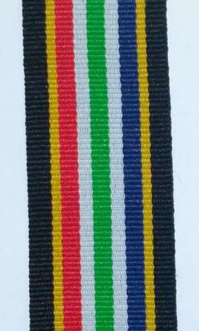 SAPS World Cup Medal