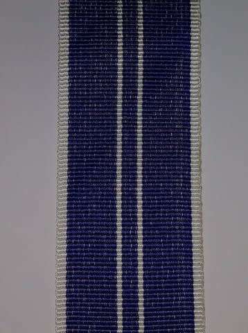 Southern Cross Medal (1975) Full Size Ribbon