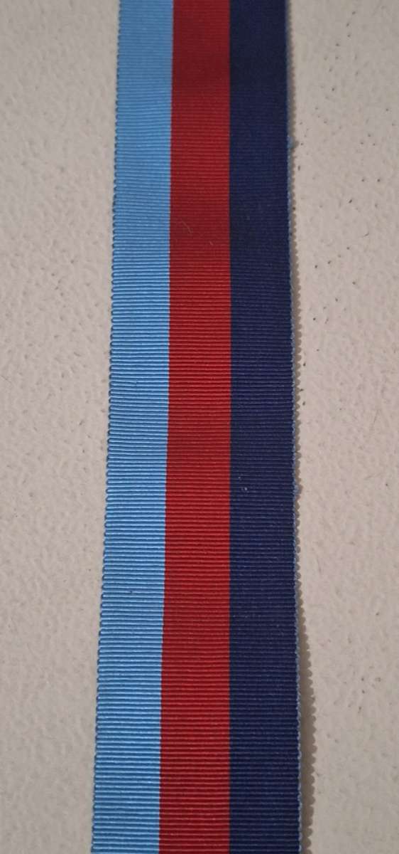 1939-1945 Star medal Full size ribbon