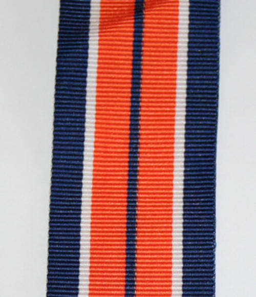SADF General Service Full Size Medal Ribbon