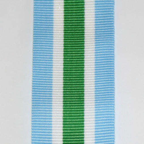 Unitas Full Size Medal Ribbon