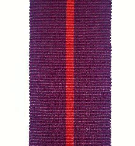 British Empire Medal(Military 1922)Full Size Ribbon
