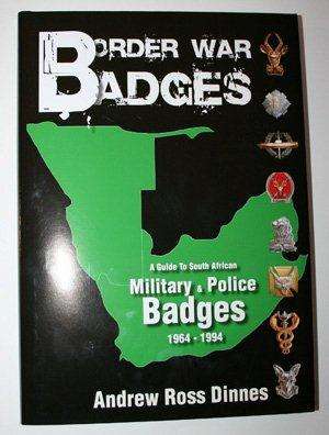 Border War Badges