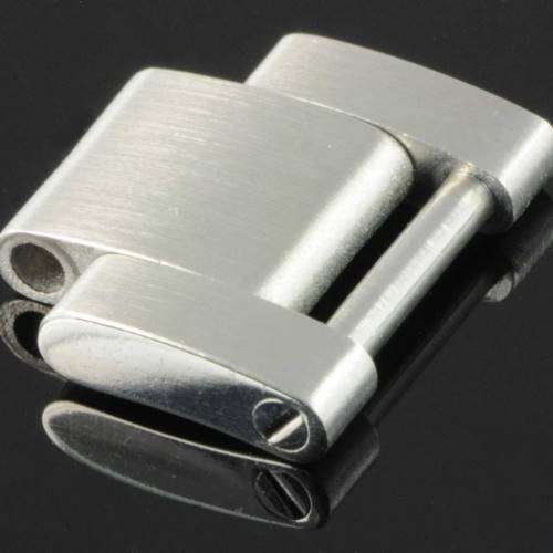 Rolex Oyster Link 15.5mm for 16000 Series Date Just <> NO RESERVE