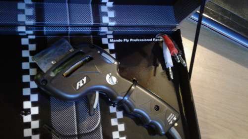 Fly Professional Racing Hand Controller