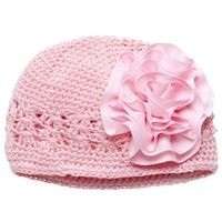 BABY CROCHETED HATS - BEST QUALITY