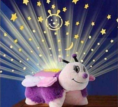 DREAM LITE PILLOW PETS - BUTTERFLY - ORIGINAL - HUGE SALE